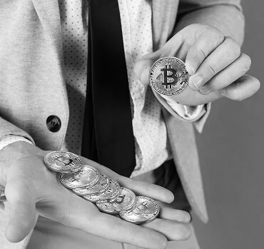 Биткоин